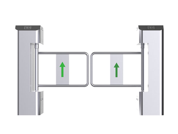 BS-BZ16-H智能擺閘